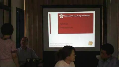 歡迎來到Archie的異想世界：一窺Archie的個人學習秘密武器