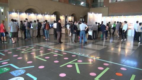 成大與車輛中心成果發表  重智慧、電能與聯網