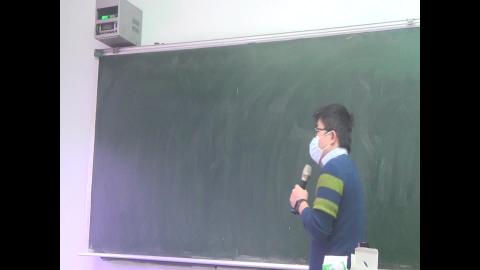 20220308-Lecture-1.MTS