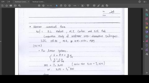 Nonlinear 2022-03-10 Lecture 1 of 3.mp4