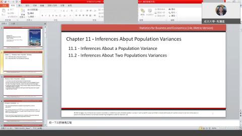 Week 5 chap 11 Part 1