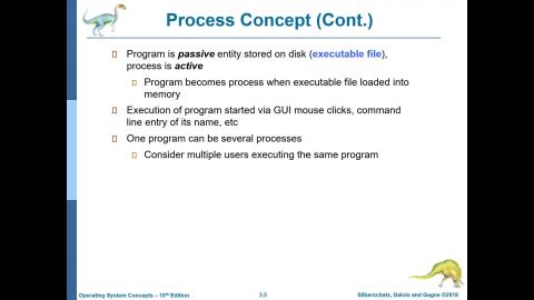 [OS_110] [0309] 課堂錄影 - 3