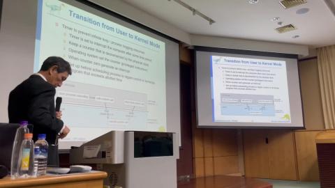 [OS_110] [0223] 課堂錄影 - 2