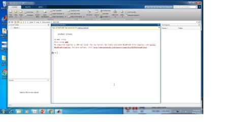 MATLAB Coder _2