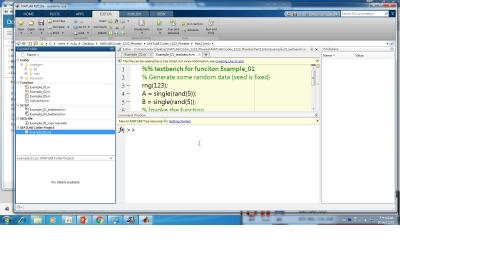 MATLAB Coder _4