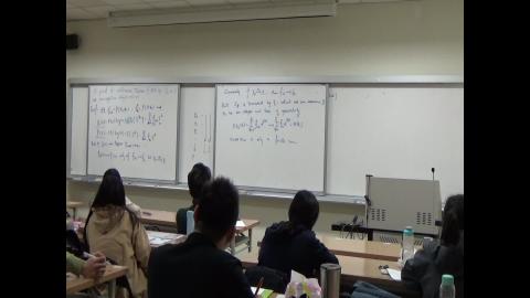 2022/03/09 數理統計(二) Part 3