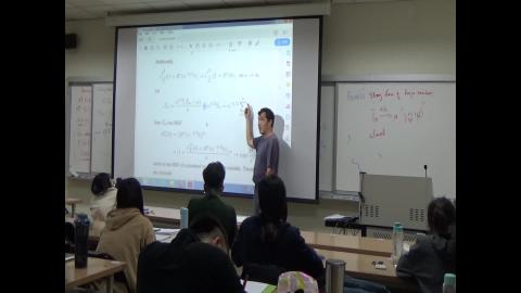 2022/03/09 數理統計(二) Part 6