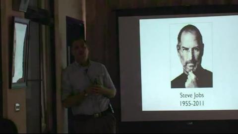 Developing a Flexible PDF Handout for Large Class Size 4D Learning