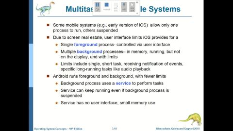[OS_110] [0316] 課堂內容