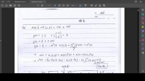 Nonlinear 2022-03-17 Lecture 2 of 3.mp4