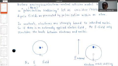 Polarization and dipole field revisited