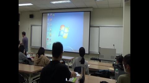 2022/03/16 數理統計(二) Part 1