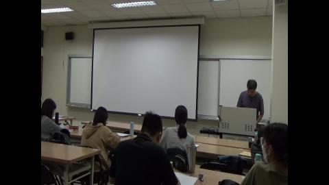 2022/03/16 數理統計(二) Part 2