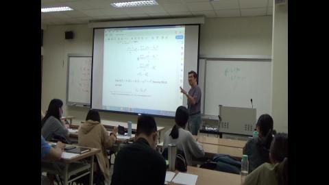 2022/03/16 數理統計(二) Part 6