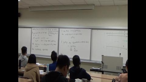 2022/03/23 數理統計(二) Part 2