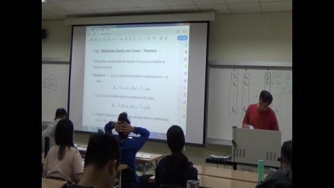 2022/03/23 數理統計(二) Part 3