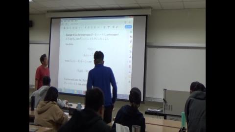 2022/03/23 數理統計(二) Part 5