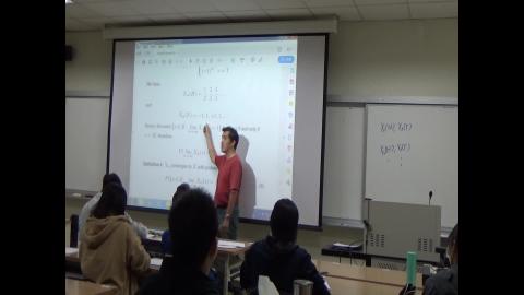 2022/03/23 數理統計(二) Part 6