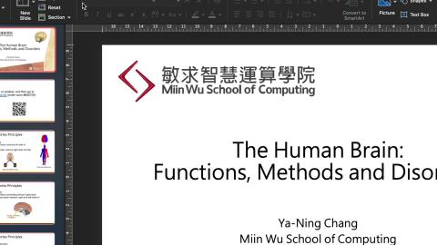 Brain Functions Methods and Disorders I.mp4