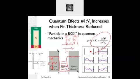 【Semiconductor Devices Modeling and Simulation】 0329 Review of Semiconductor Processing -3.mp4