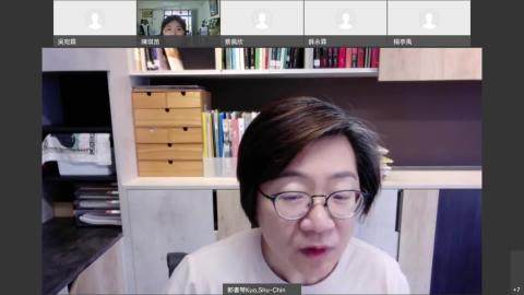 2022/03/30(三)研究所＿民事訴訟法專題研究week7 線上補課.mp4