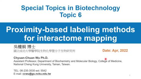 Proximity labeling assay.mp4