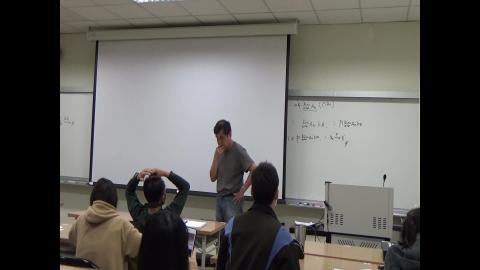 2022/03/30 數理統計(二) Part 2