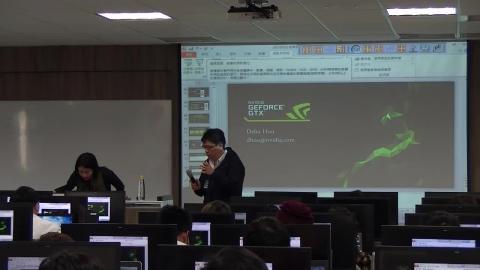 20170213_Unity Best Practices in VR Unity–Kelvin Lo.mp4