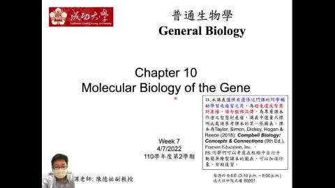 普通生物學_week07_Ch10 (1/3)