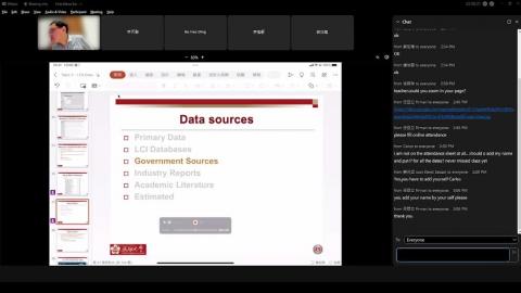 N683600 Engineering Carbon Footprint and Sustainable Design 2022-04-07 Part 2 end.mkv