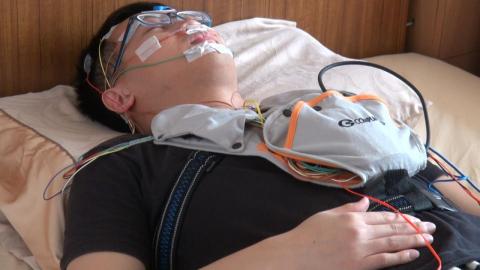 成大睡眠醫學中心揭牌  擔起南台灣睡眠醫療和培訓重責