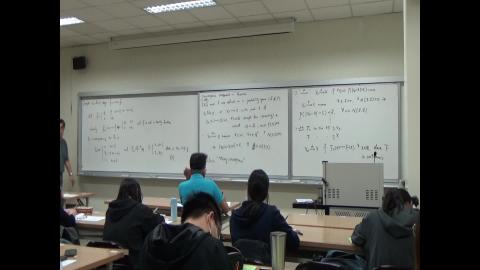 2022/04/06 數理統計(二) Part 3