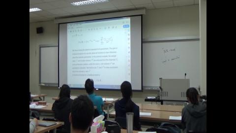 2022/04/06 數理統計(二) Part 5