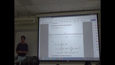 2022/04/08 抽樣調查 PART 2