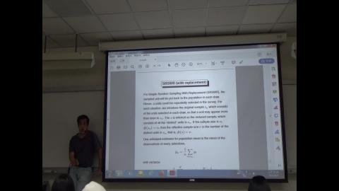 2022/04/08 抽樣調查 PART 4