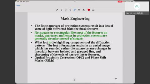 半導體材料與製程-20220410 Chapter 5 Lithography_p88-122.mp4