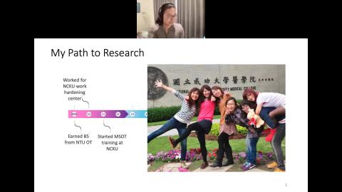 Bridging Research and Practice: Lessons Learned from fall prevention studies aiming for Dissemination and Implementation