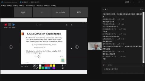 Chapter 1 Semiconductors part5