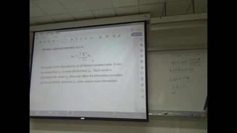 2022/04/12 抽樣調查 PART 2