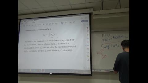 2022/04/12 抽樣調查 PART 3