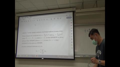 2022/04/12 抽樣調查 PART 5