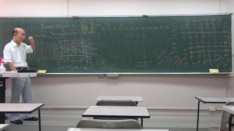 決策實務111年4月13日第三節課程影片