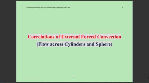 Forced Convection in External Flow -3.mp4