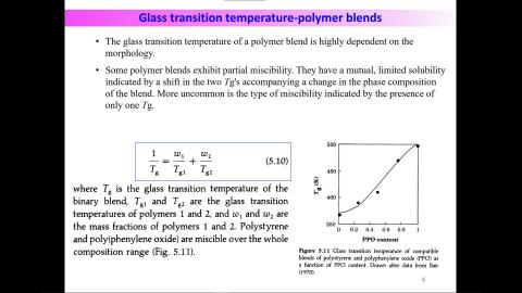 Polymer morphology-part 6 glass transition temperature-V2.mp4