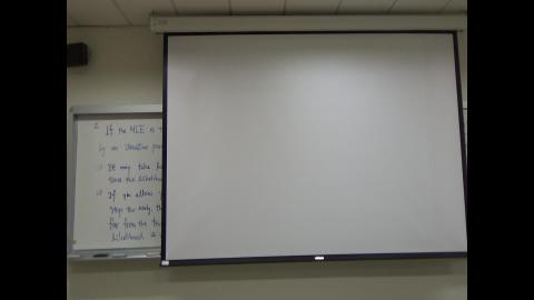 2022/04/13 數理統計(二) Part 5