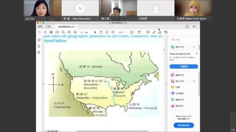 Level 3 Chinese class-20220413