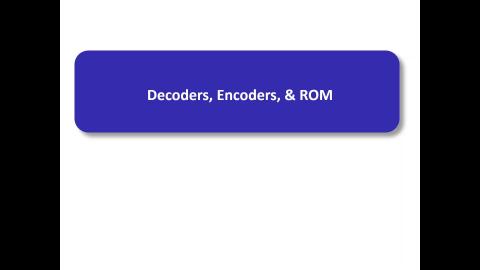 18 Decoders, Encoders.mkv