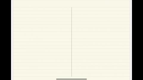 第2學期第10週：週一第2節