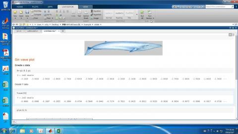 MATLAB基礎程式設計-5