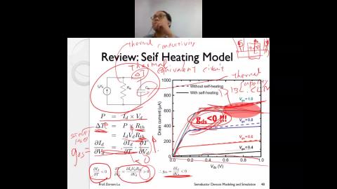 【Semiconductor Devices Modeling and Simulation】 0414 Process Simulation using TCAD -3.mp4